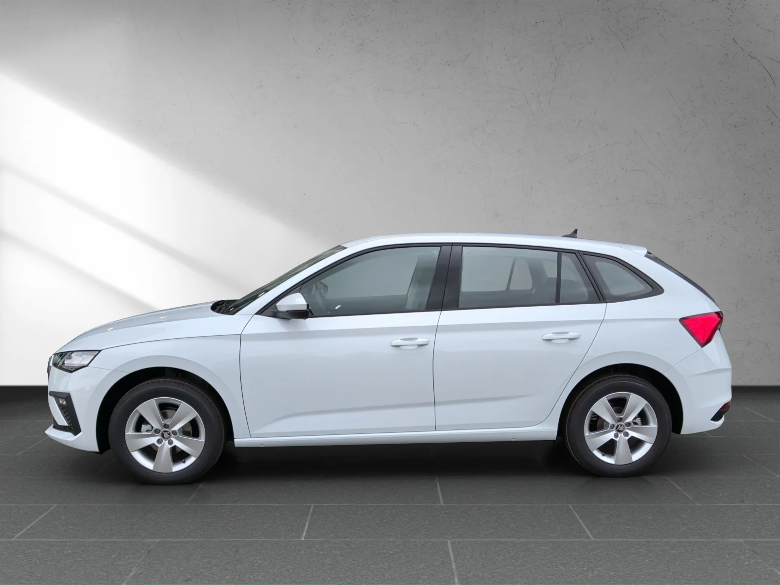 Scala 1.0 TSI Essence