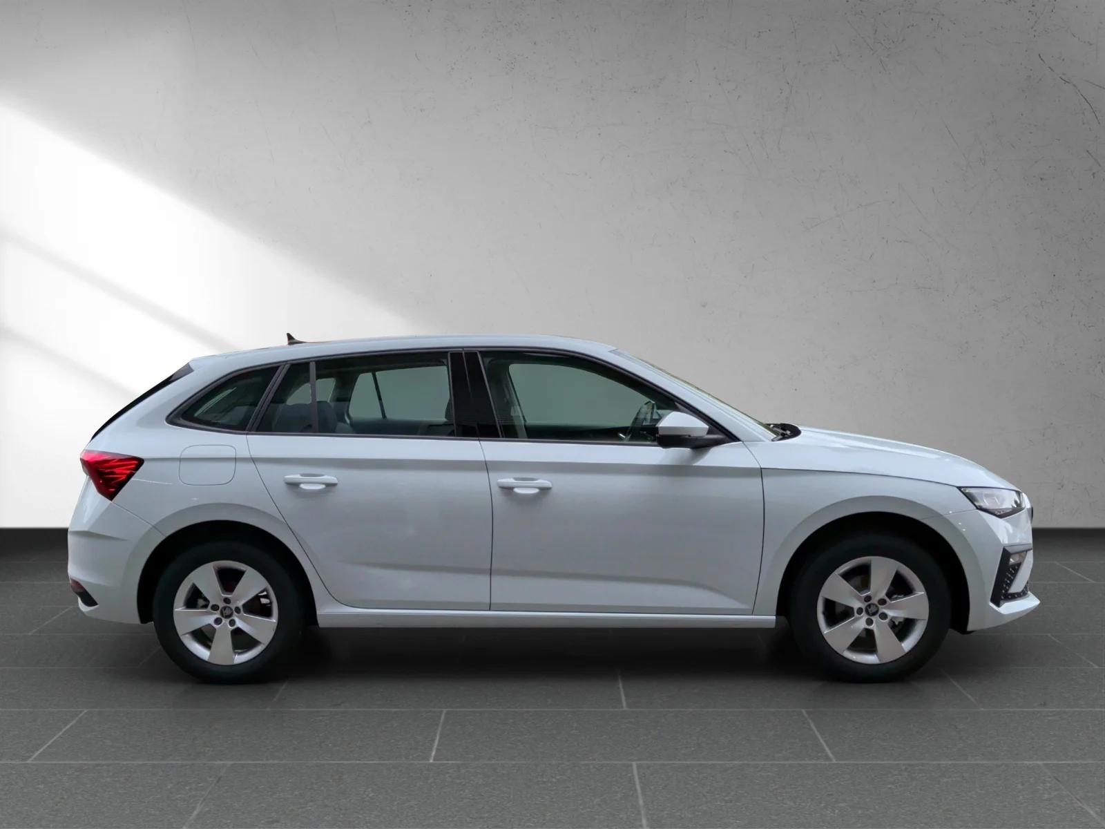 Scala 1.0 TSI Essence