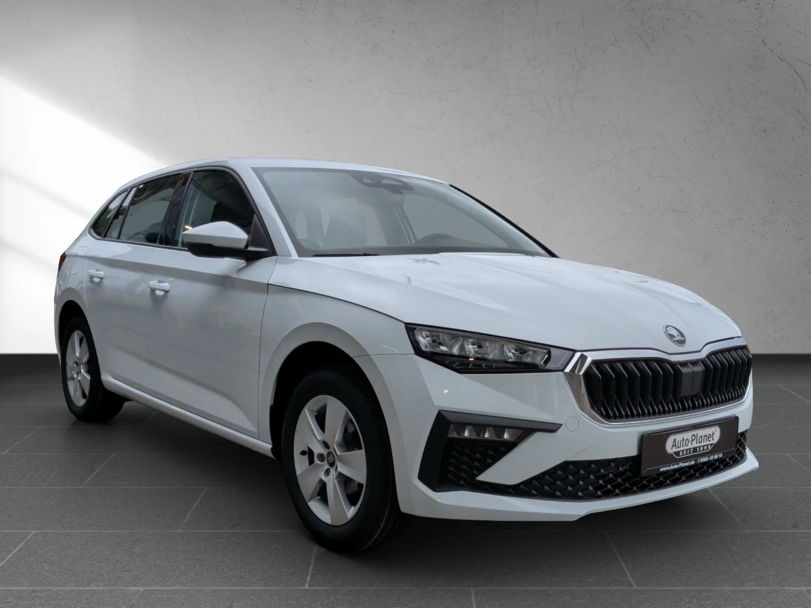 Scala 1.0 TSI Essence