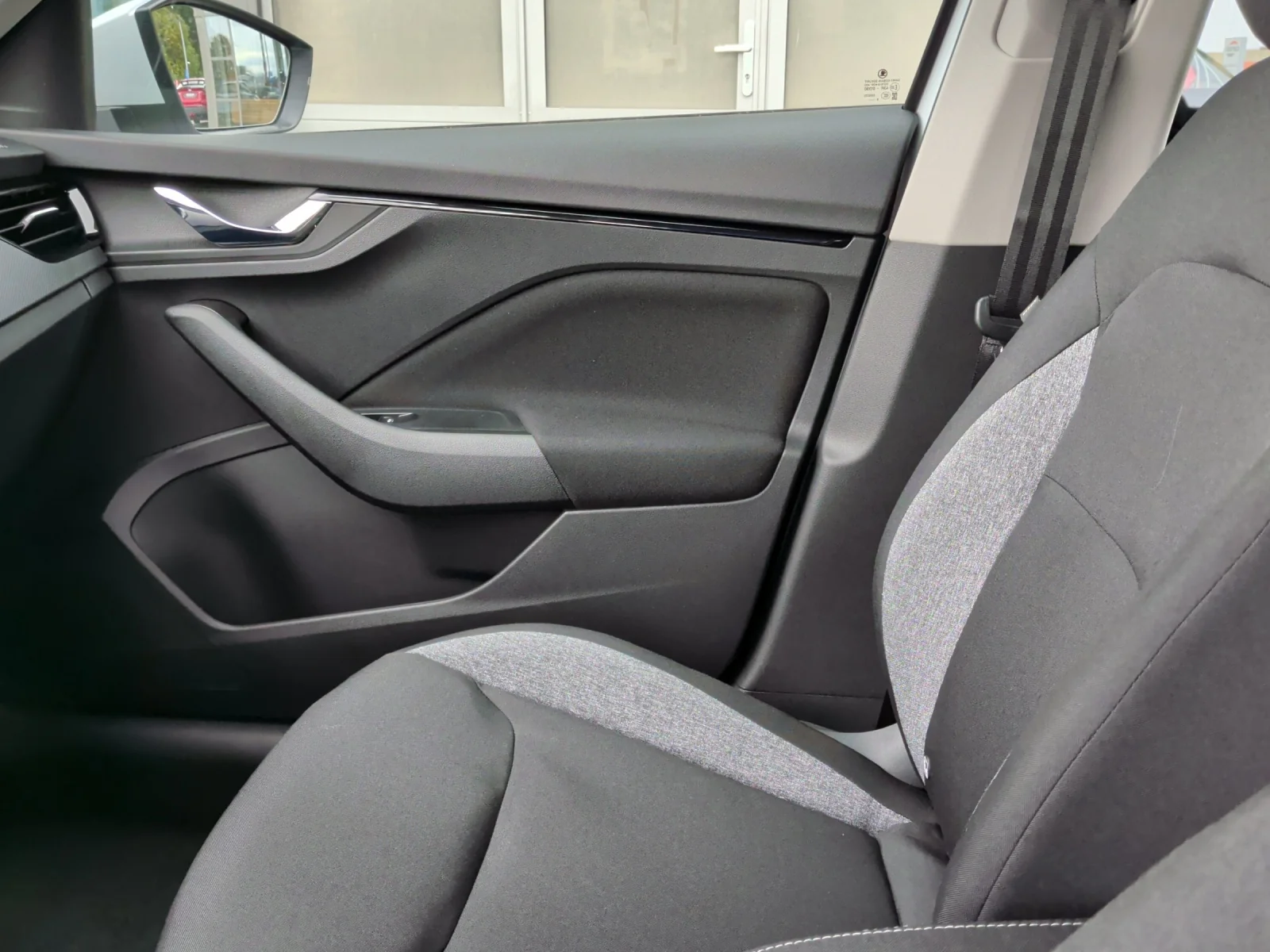 Scala 1.0 TSI Essence
