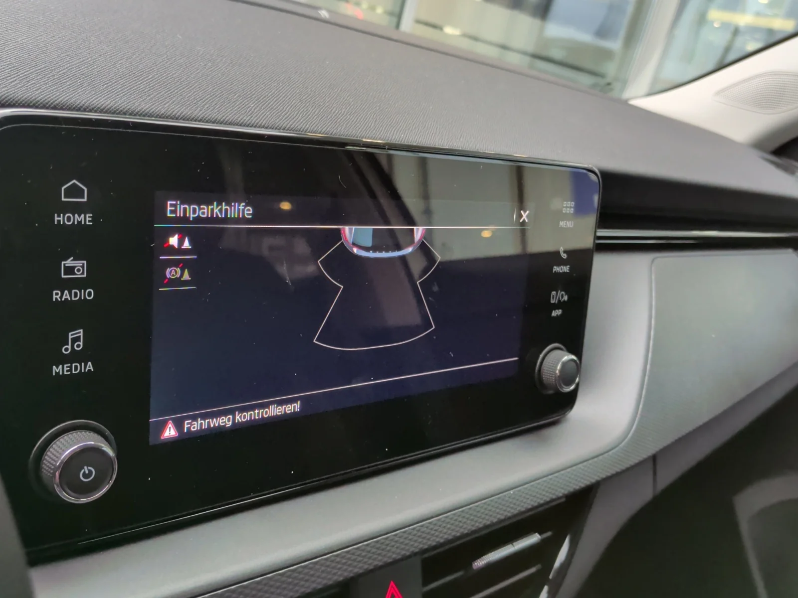 Scala 1.0 TSI Essence