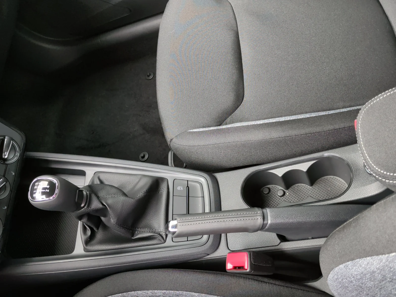 Scala 1.0 TSI Essence