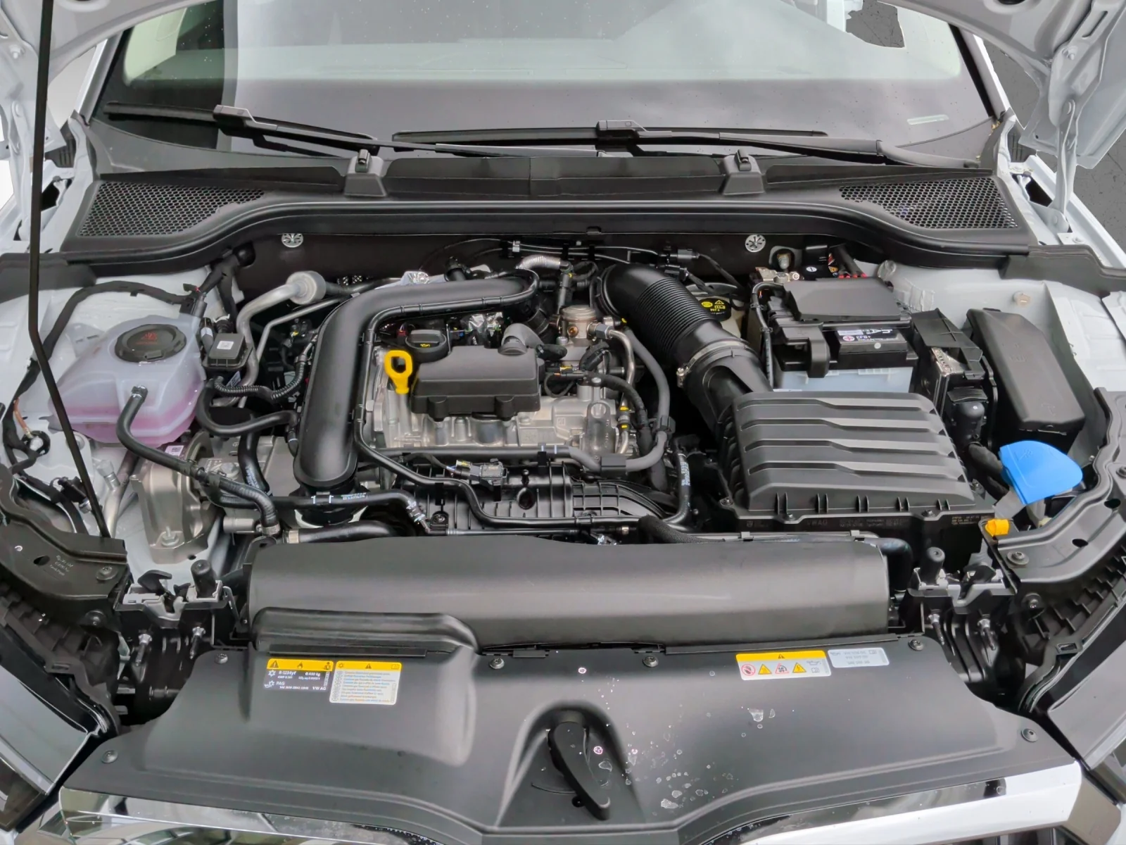 Scala 1.0 TSI Essence