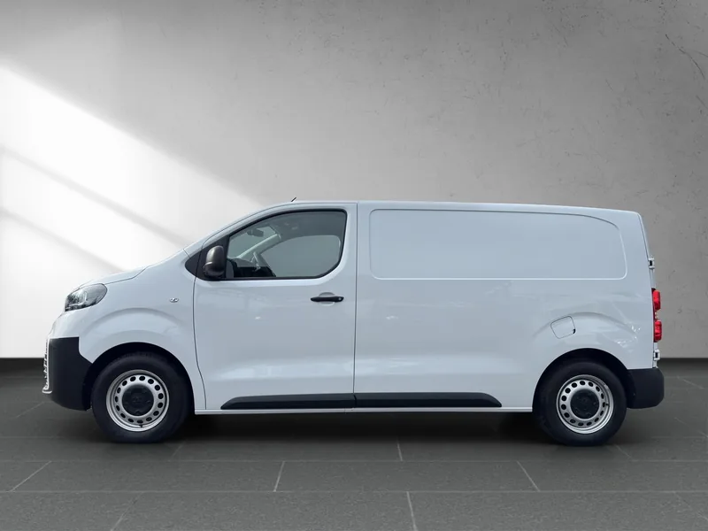 Proace 1.5D L1 Kasten Meister