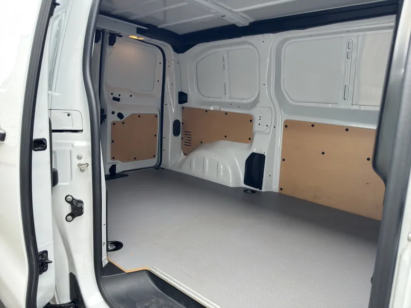 Proace 1.5D L1 Kasten Meister