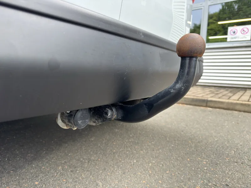 Proace 1.5D L1 Kasten Meister