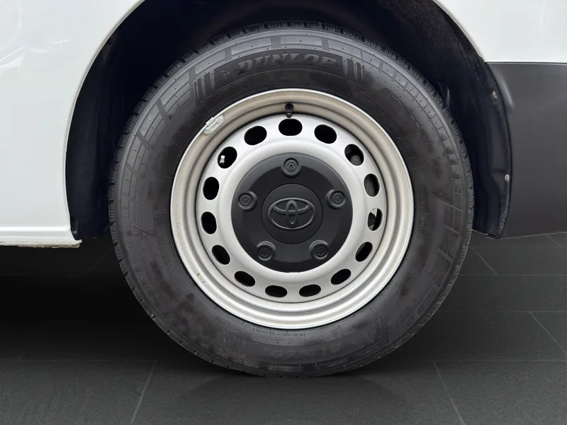 Proace 1.5D L1 Kasten Meister