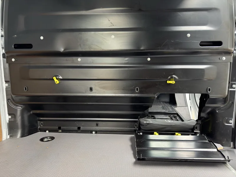 Proace 1.5D L1 Kasten Meister