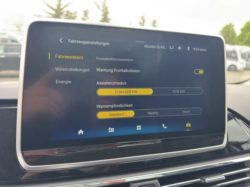 eDeliver 9 L3 65 kWh Pritsche