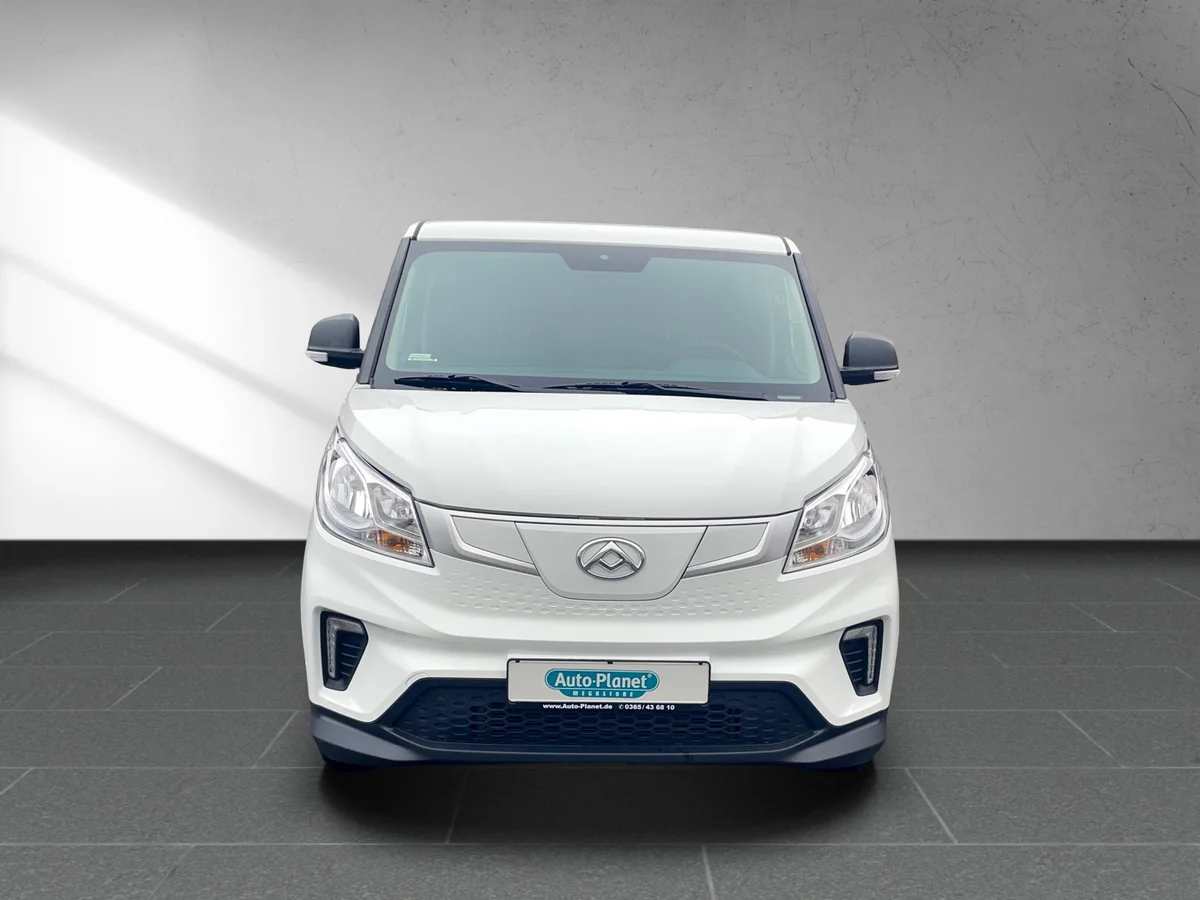 eDeliver 3 L1 50 kWh