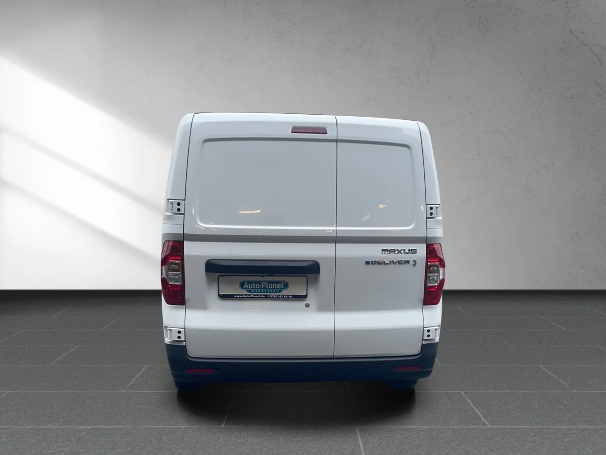 eDeliver 3 L1 50 kWh