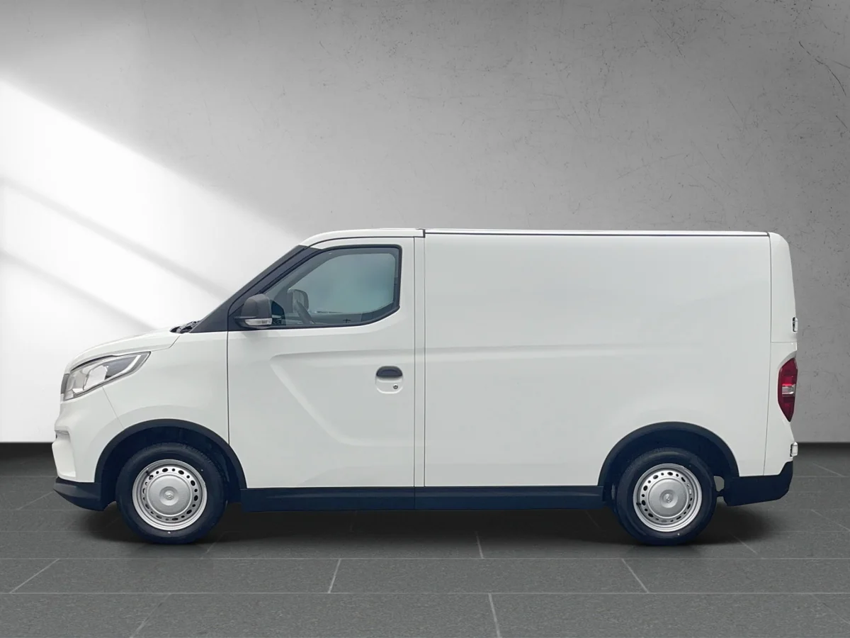 eDeliver 3 L1 50 kWh