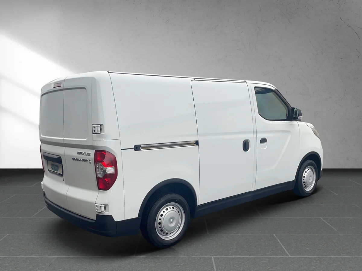 eDeliver 3 L1 50 kWh