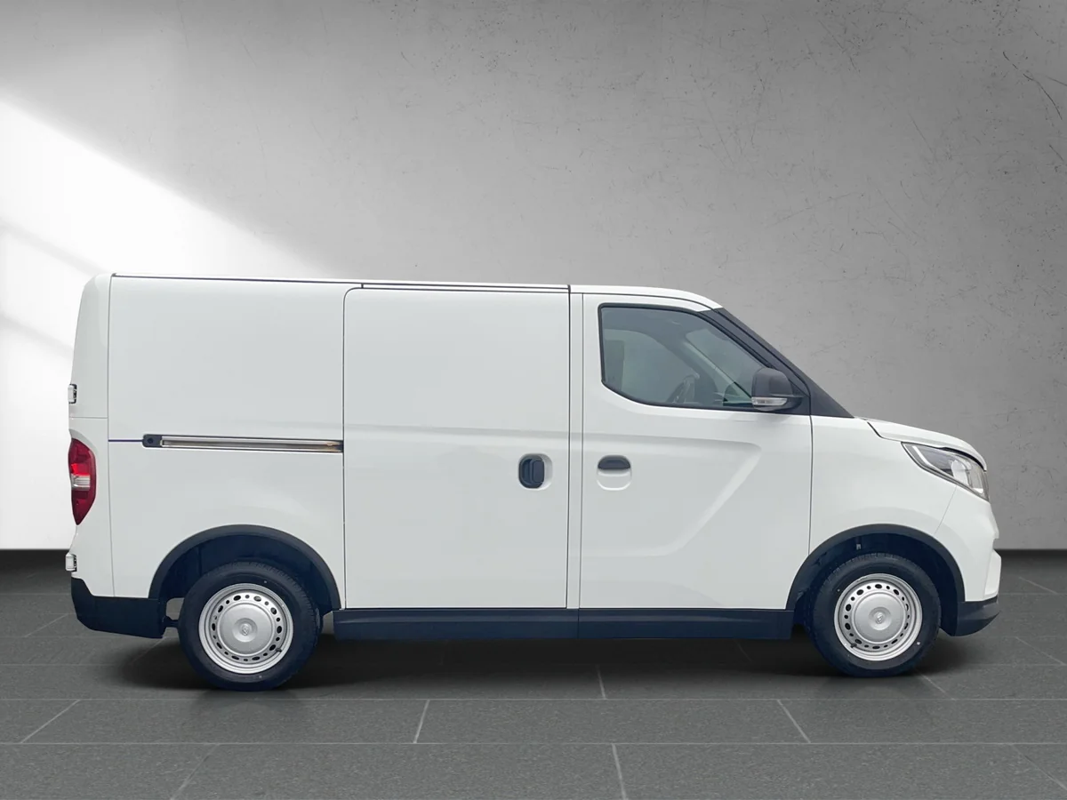 eDeliver 3 L1 50 kWh