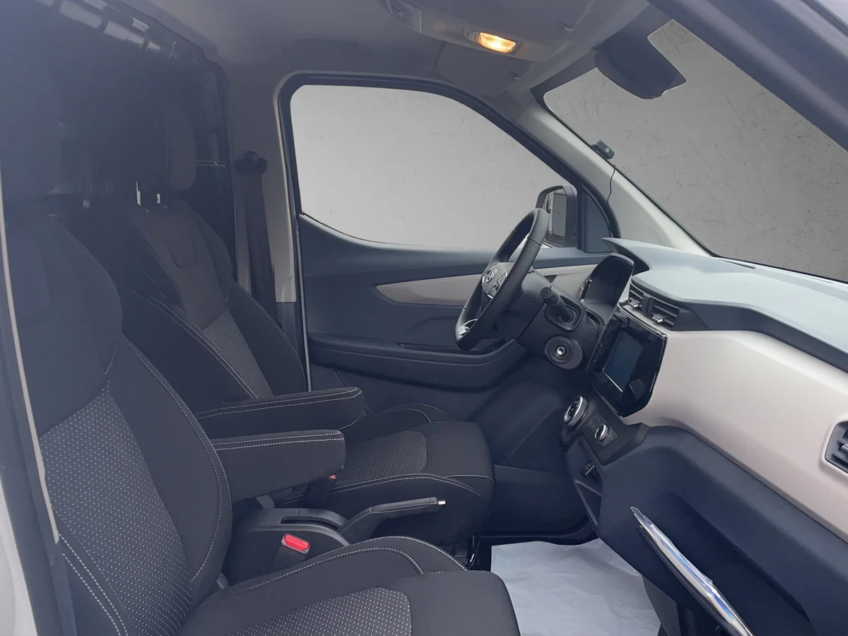eDeliver 3 L1 50 kWh