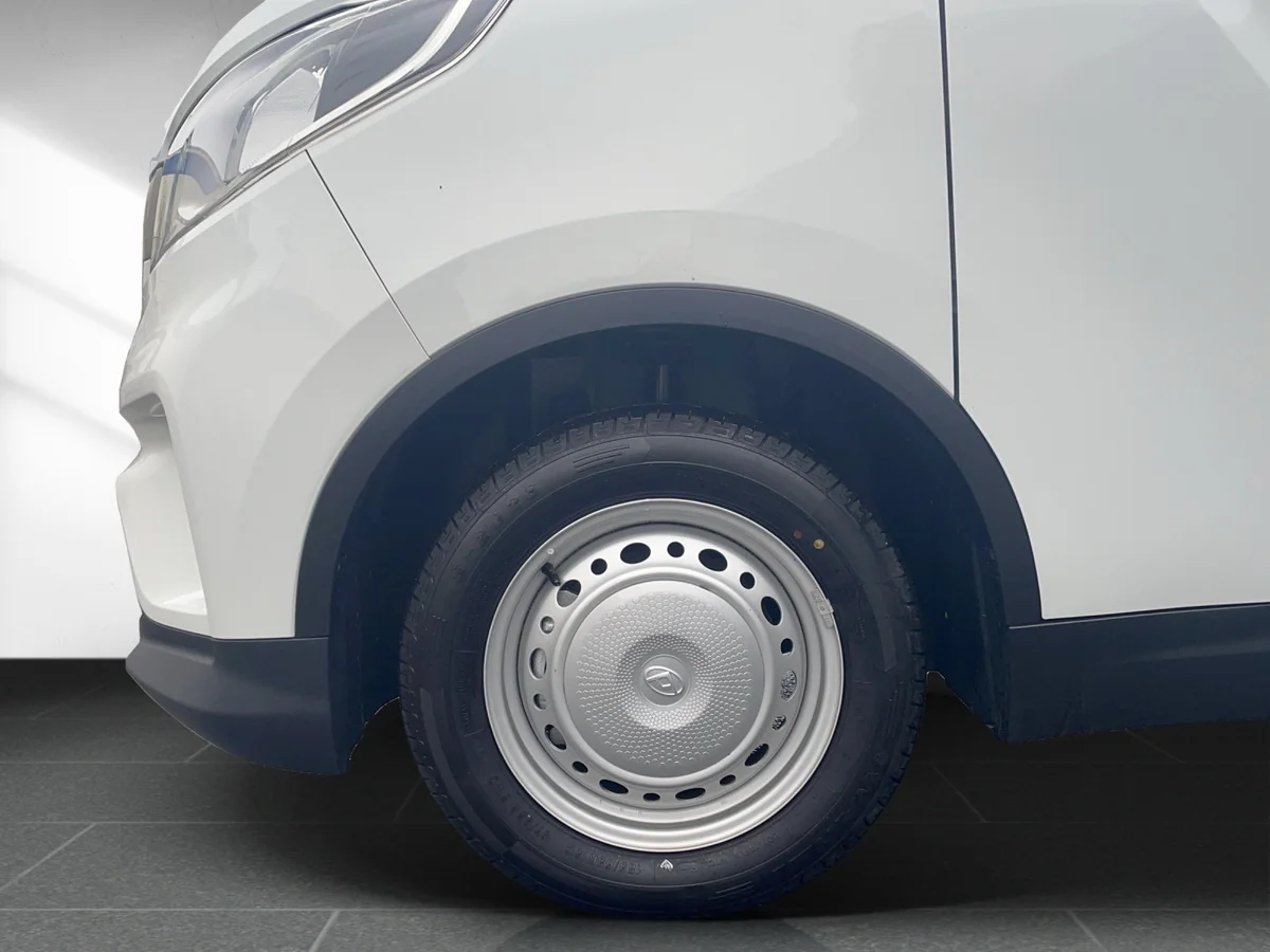 eDeliver 3 L1 50 kWh