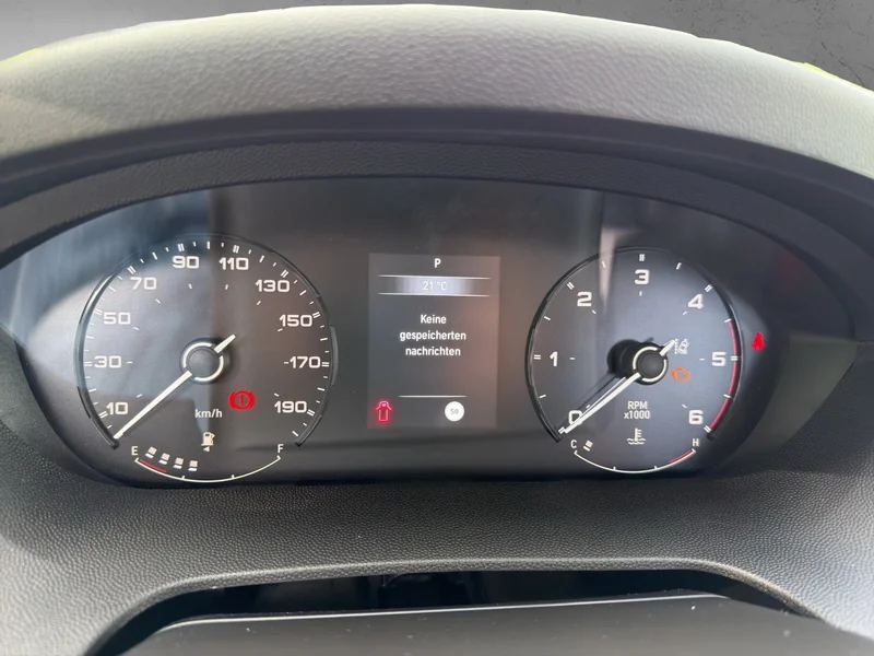 CV 540 PRO AUTOMATIK ACC DIESELHEIZUNG LTE TV