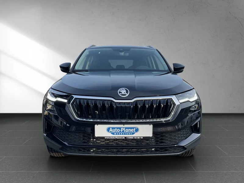Karoq 1.5 TSI DSG Tour