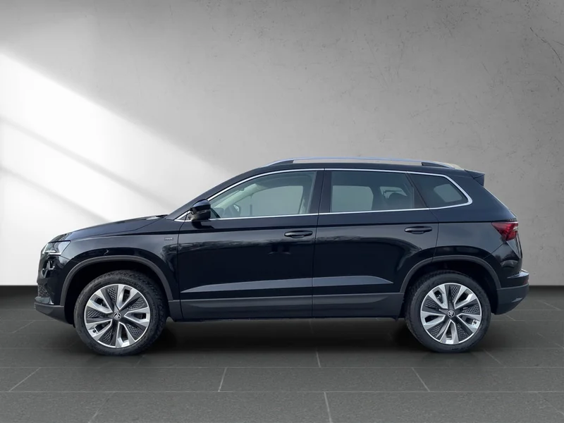 Karoq 1.5 TSI DSG Tour