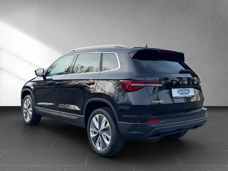 Karoq 1.5 TSI DSG Tour