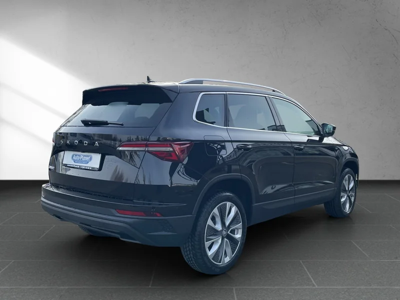 Karoq 1.5 TSI DSG Tour