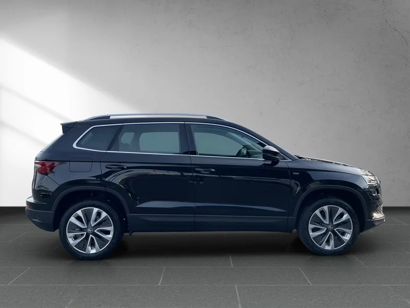 Karoq 1.5 TSI DSG Tour