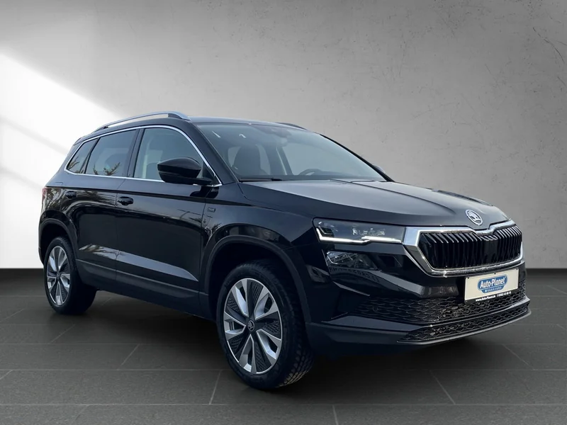 Karoq 1.5 TSI DSG Tour