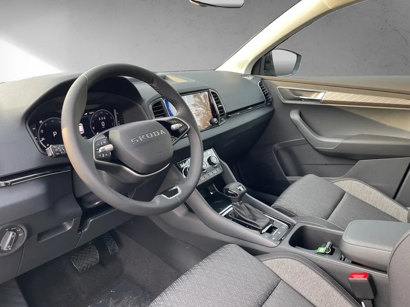Karoq 1.5 TSI DSG Tour