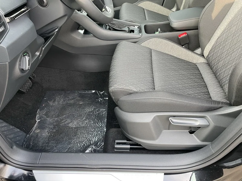 Karoq 1.5 TSI DSG Tour