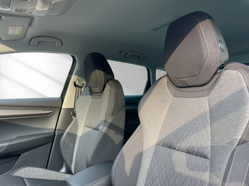 Karoq 1.5 TSI DSG Tour