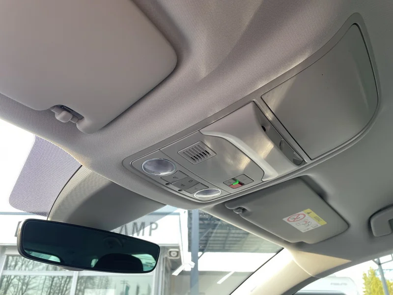 Karoq 1.5 TSI DSG Tour