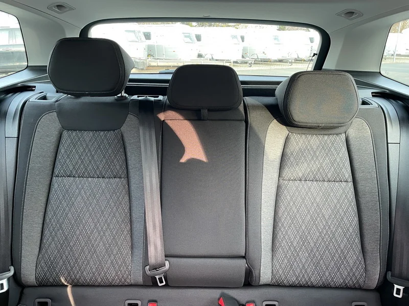 Karoq 1.5 TSI DSG Tour
