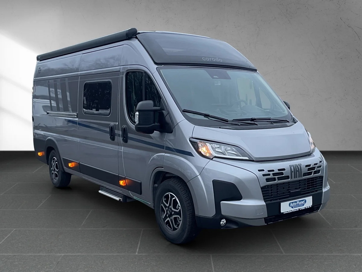 CV 640 PRO+ AUTOMATIK ACC SOLAR DIESELHEIZUNG
