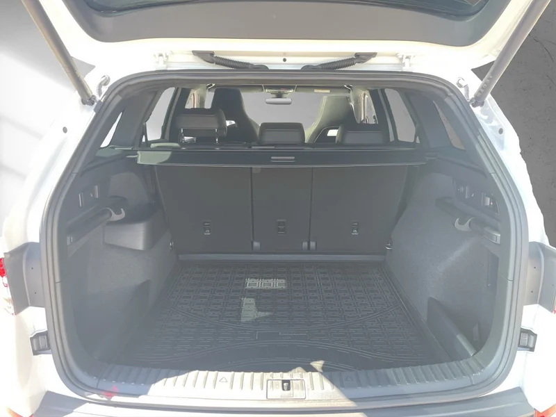 Kodiaq 2.0 TDI DSG 4x4 Sportline