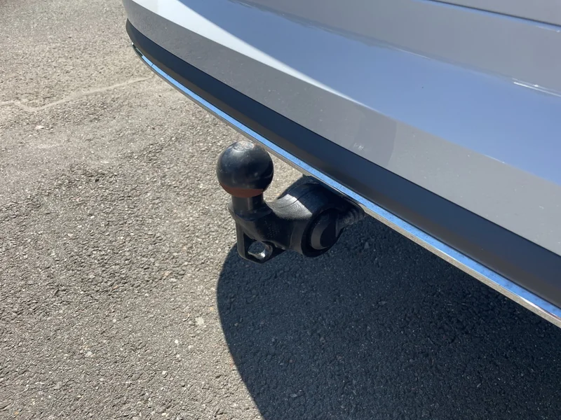Kodiaq 2.0 TDI DSG 4x4 Sportline