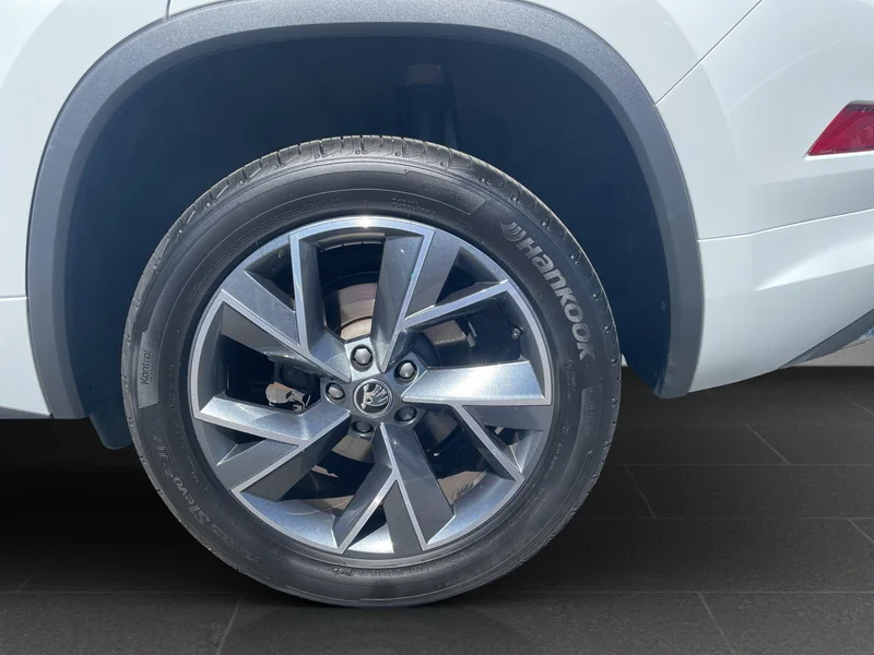 Kodiaq 2.0 TDI DSG 4x4 Sportline