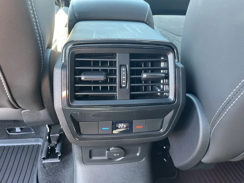 Kodiaq 2.0 TDI DSG 4x4 Sportline