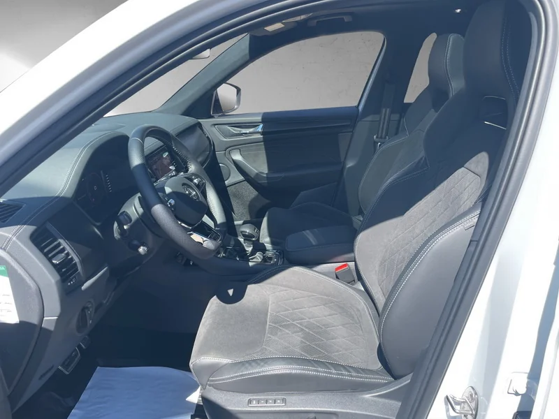 Kodiaq 2.0 TDI DSG 4x4 Sportline