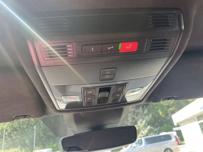 Kodiaq 2.0 TDI DSG 4x4 Sportline