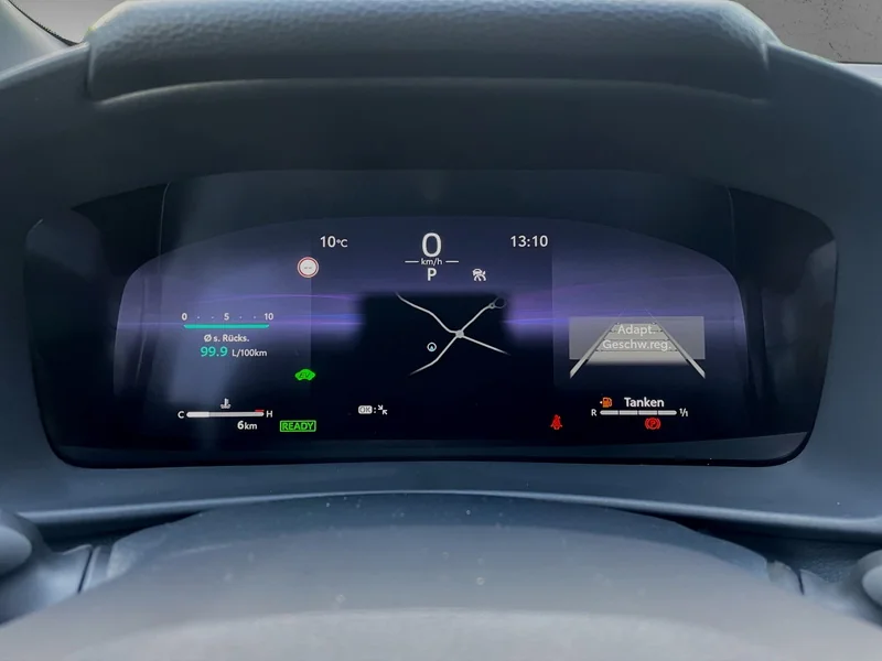 C-HR 1.8 Hybrid Teamplayer