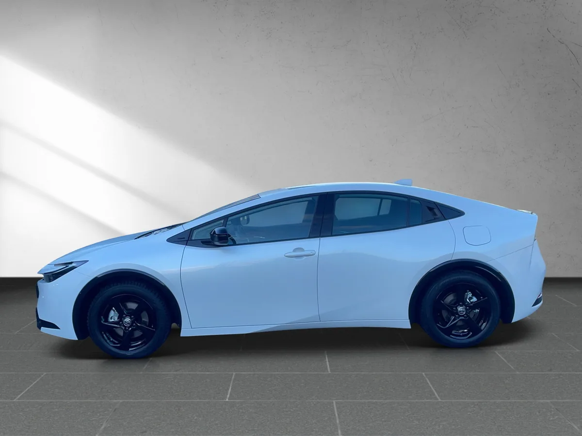 Prius 2.0 Plug-in Executive