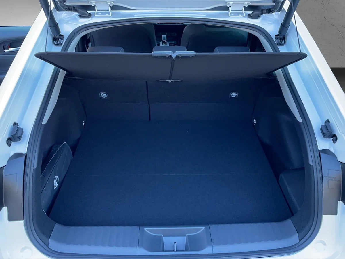 Prius 2.0 Plug-in Executive