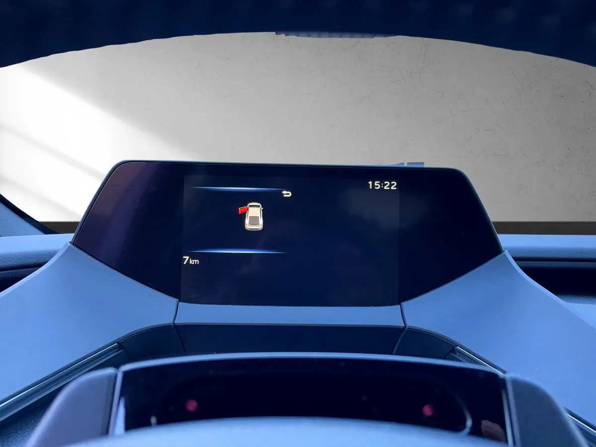 Prius 2.0 Plug-in Executive