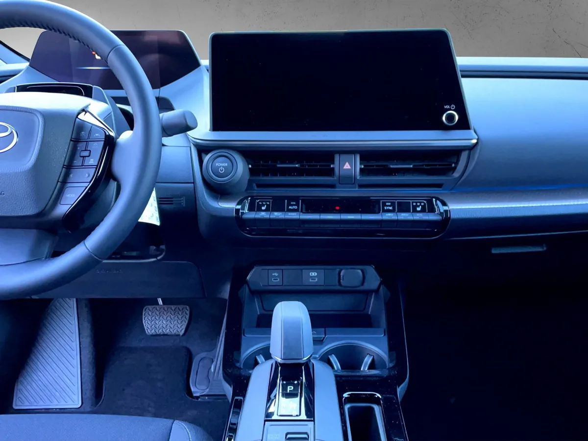 Prius 2.0 Plug-in Executive