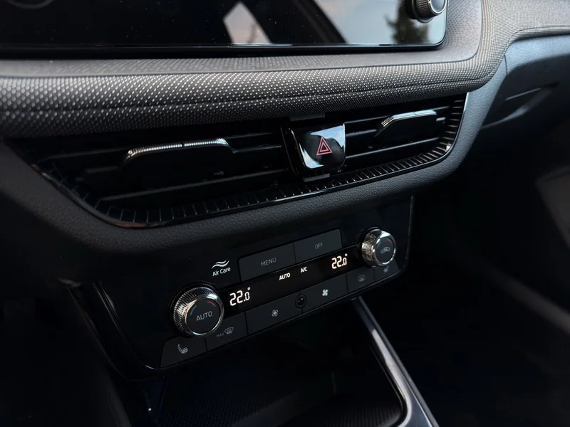Fabia IV 1.0 MPI Selection
