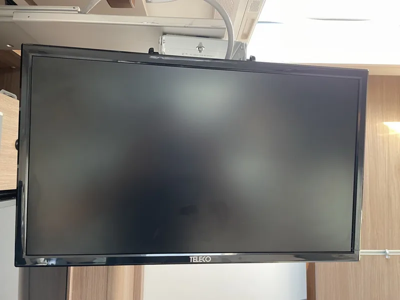 T 447 PRO + Automatik