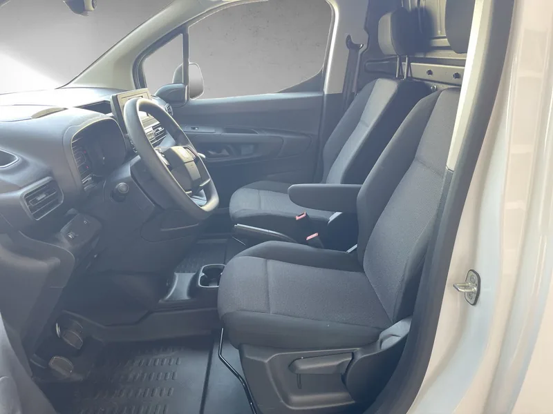 Proace City 1.2 L1 Kasten Duty