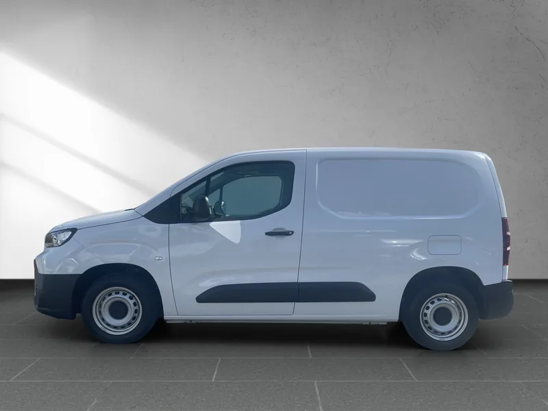 Proace City 1.2 L1 Kasten Duty
