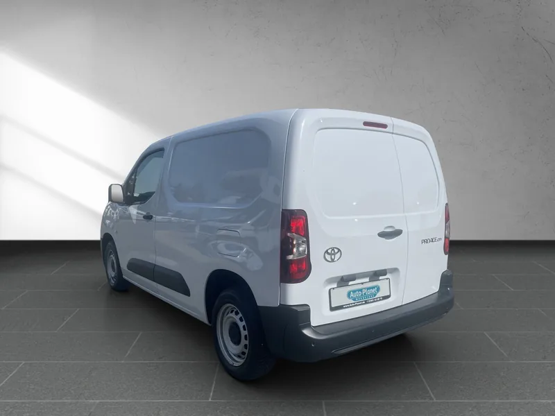 Proace City 1.2 L1 Kasten Duty