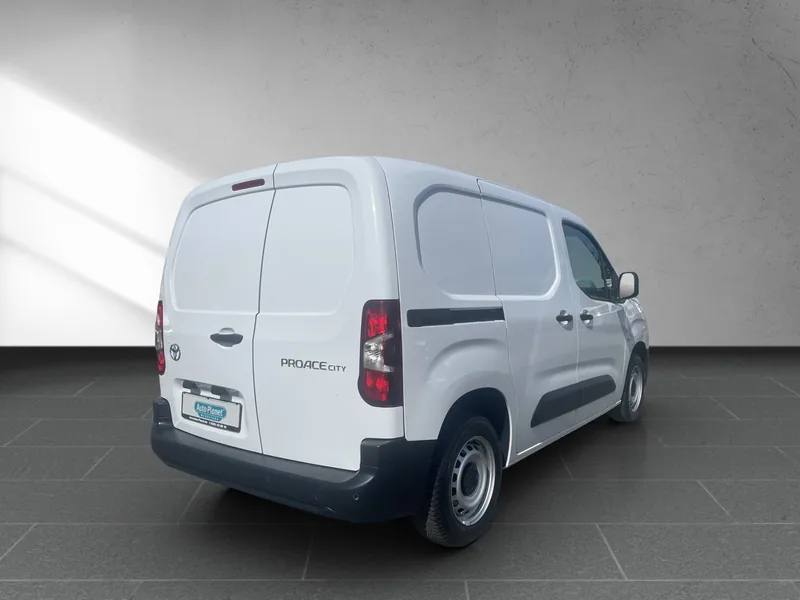 Proace City 1.2 L1 Kasten Duty